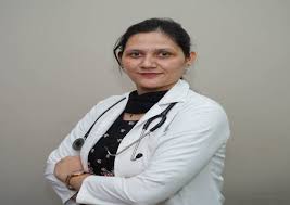 Dr Asha Thakur